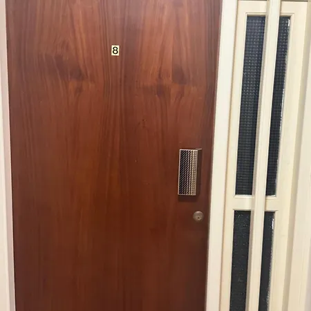 شقة River Court, Flat 8 *