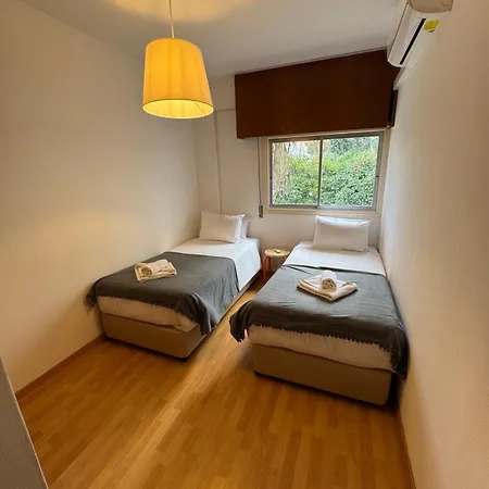 شقة River Court, Flat 8