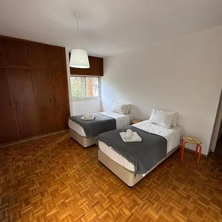 شقة River Court, Flat 8 *
