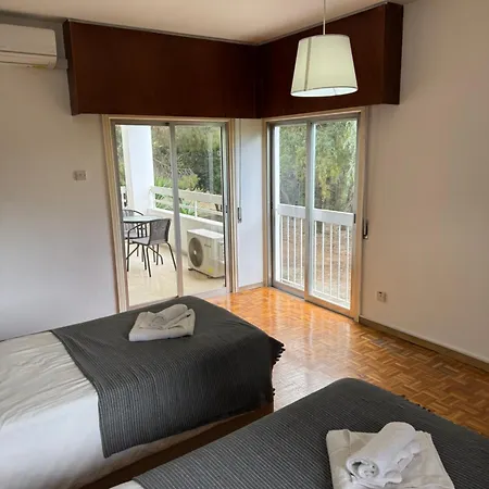 River Court, Flat 8 نيقوسيا