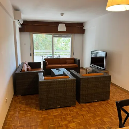 Lägenhet River Court, Flat 8 Nicosia