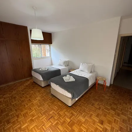 River Court, Flat 8 Lägenhet Nicosia