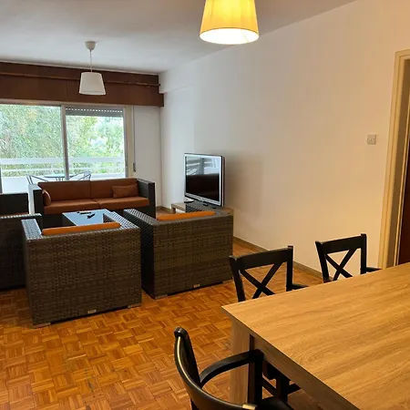 Appartement River Court, Flat 8 *