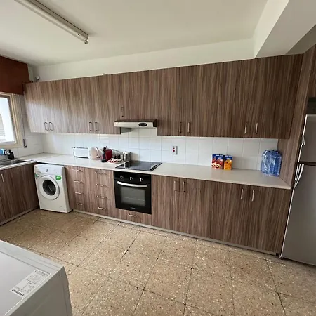 Daire River Court, Flat 8 Lefkoşa