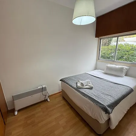 Apartament River Court, Flat 8 *