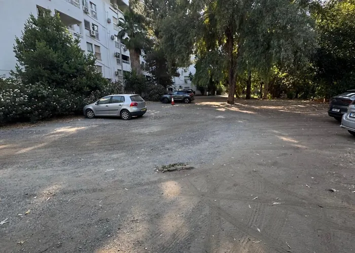 公寓 River Court, Flat 8 *