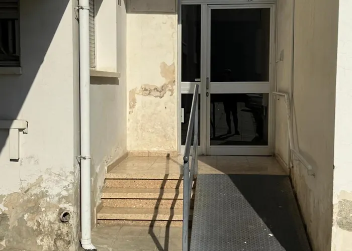 公寓 River Court, Flat 8 尼科西亚