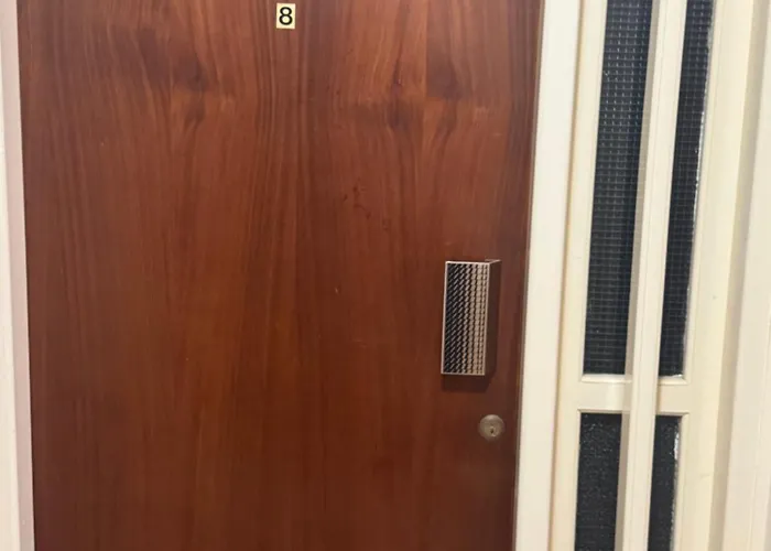 公寓 River Court, Flat 8 *