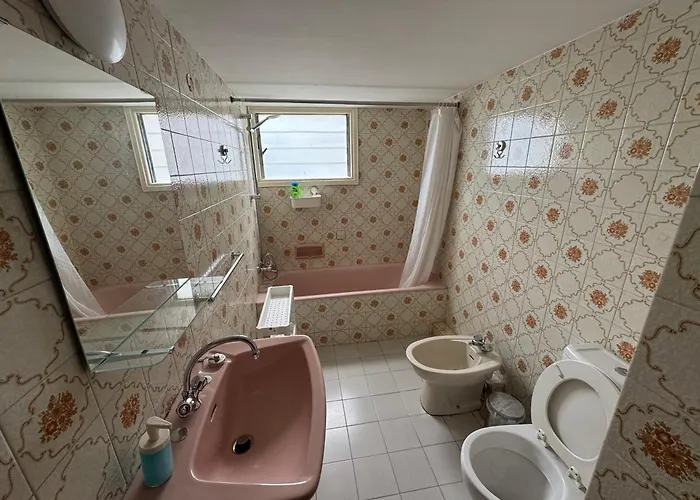 River Court, Flat 8 尼科西亚