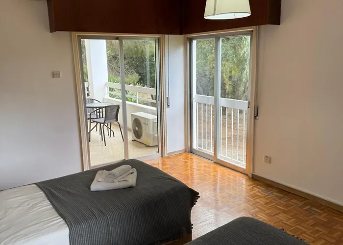 River Court, Flat 8 尼科西亚