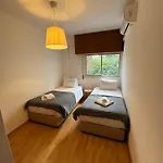 River Court, Flat 8 * Nicosia