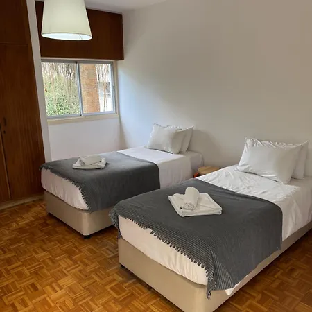 River Court, Flat 8