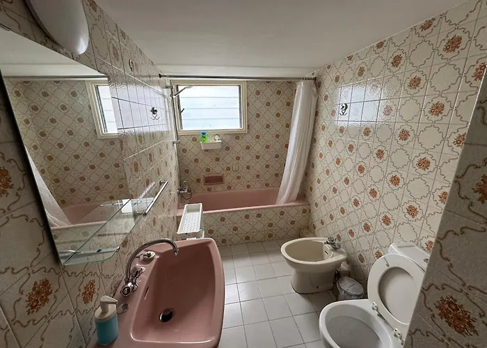 Appartement River Court, Flat 8 *