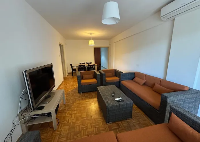 River Court, Flat 8 Appartement *